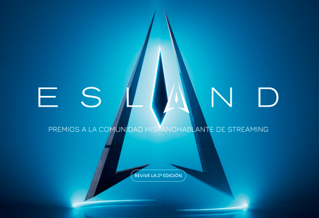 Premios ESLAND