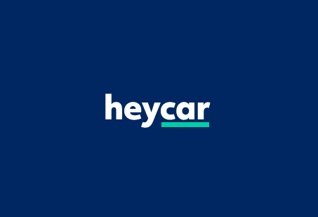 Campaña captación leads HEYCAR