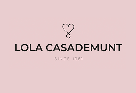 LOLA CASADEMUNT