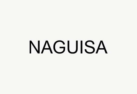 Naguisa