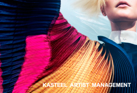 KASTEEL ARTIST MANAGEMENT